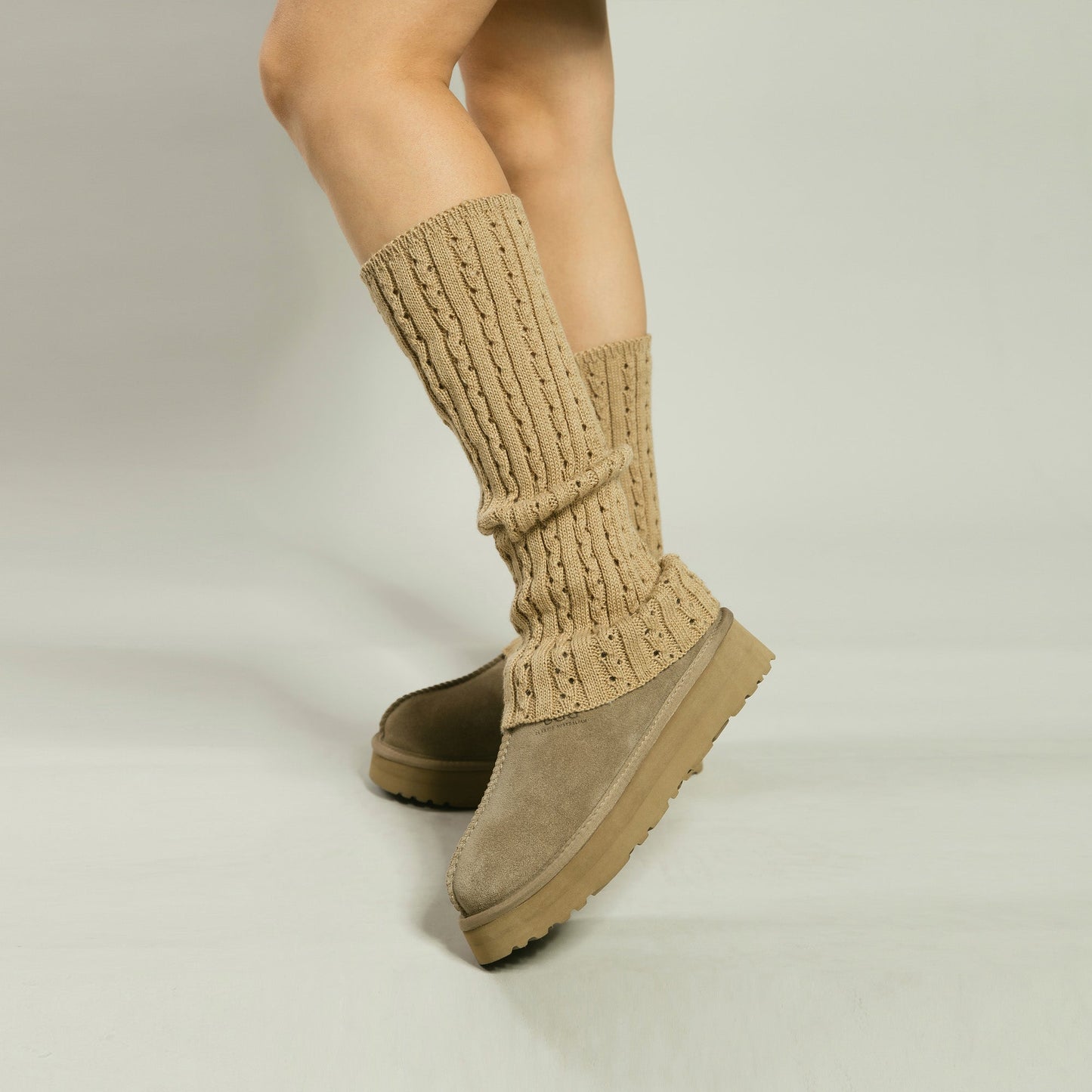 Ugg Cardy Socks