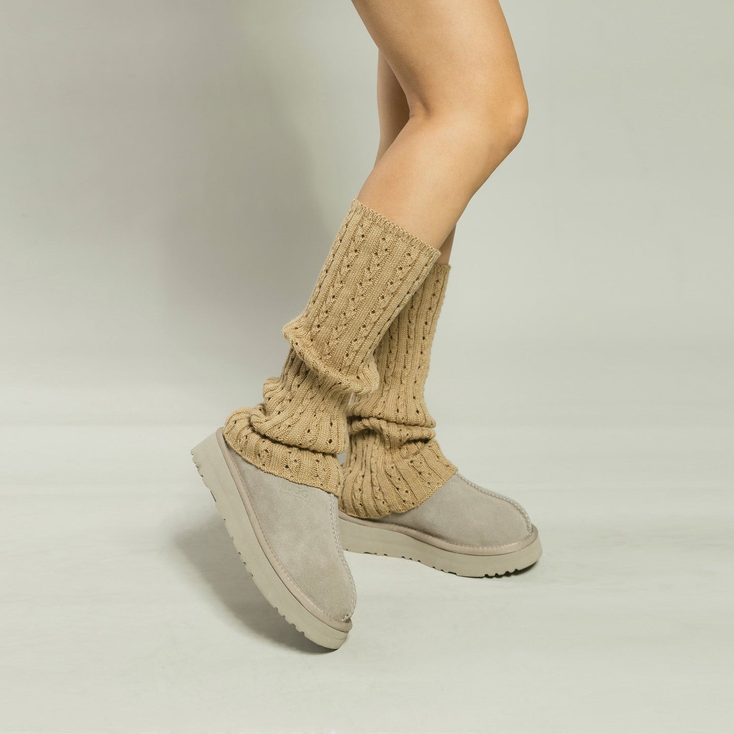 Ugg Cardy Socks
