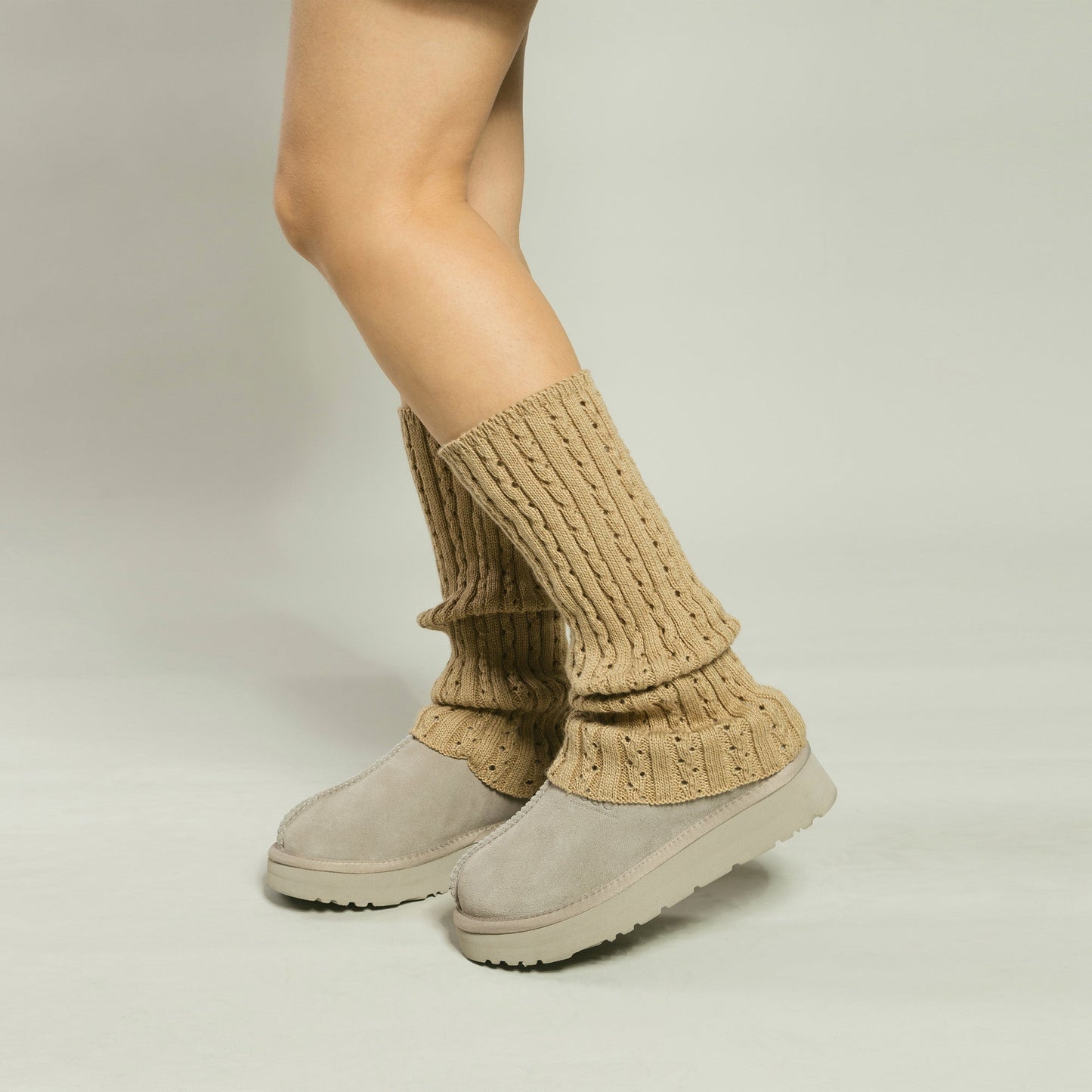Ugg Cardy Socks