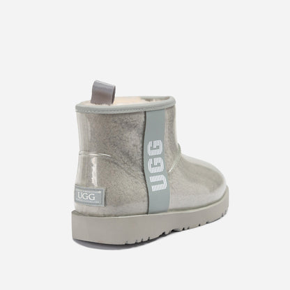 Ugg Classic Clear Mini Boots (Waterproof)