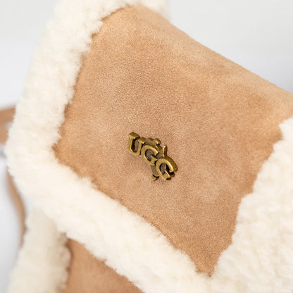 Ugg Phone Bag