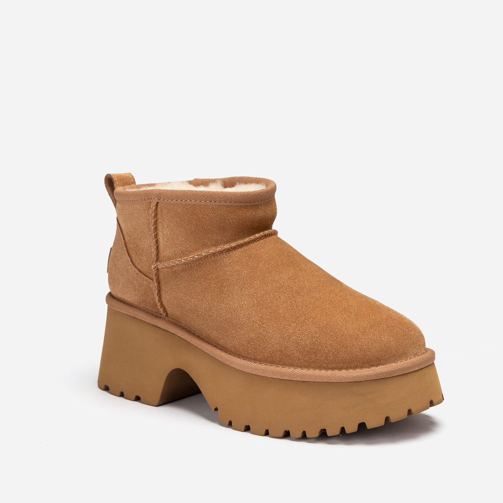Ugg Classic Ultra TL Boots