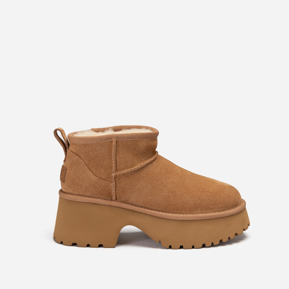 Ugg Classic Ultra TL Boots