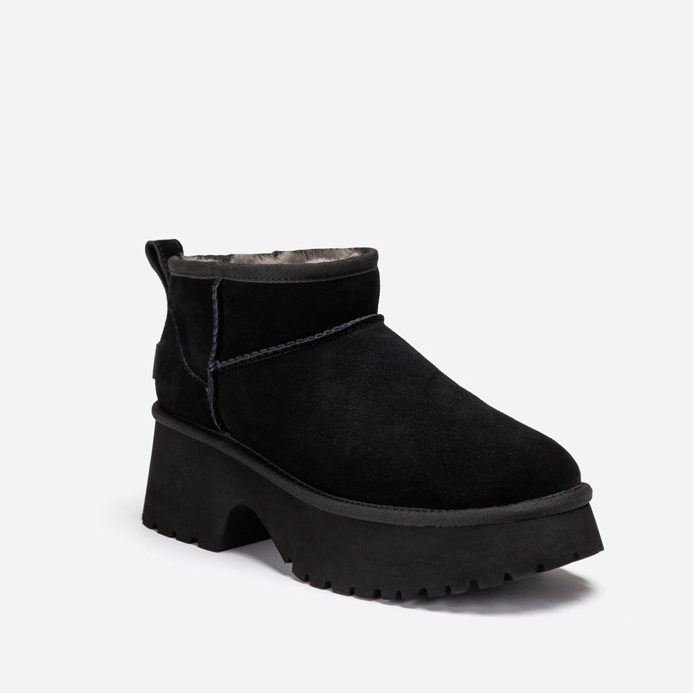 Ugg Classic Ultra TL Boots