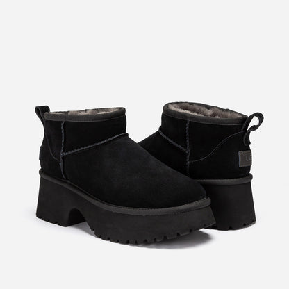 Ugg Classic Ultra TL Boots