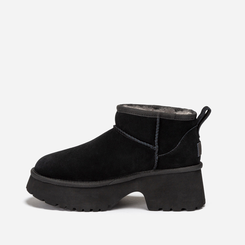 Ugg Classic Ultra TL Boots