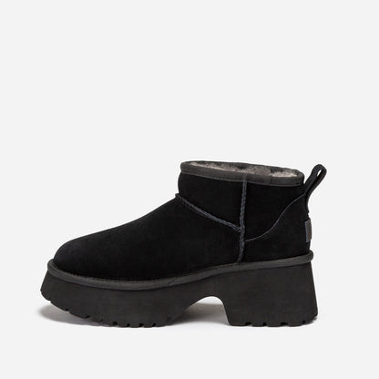 Ugg Classic Ultra TL Boots