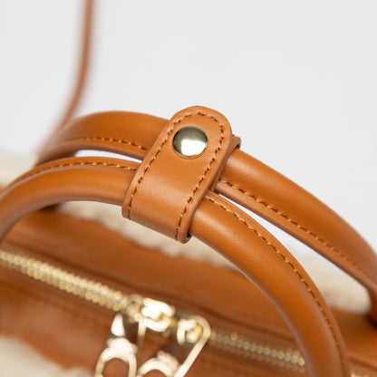 Ugg Omi Leather Bag