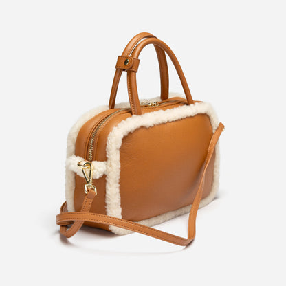 Ugg Omi Leather Bag