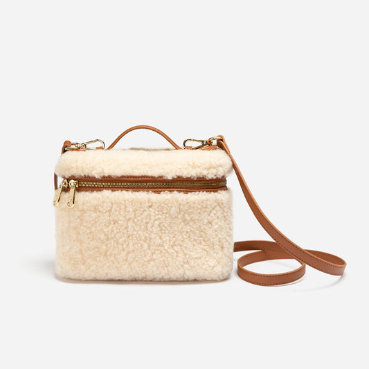 Ugg Tia Shearling Box