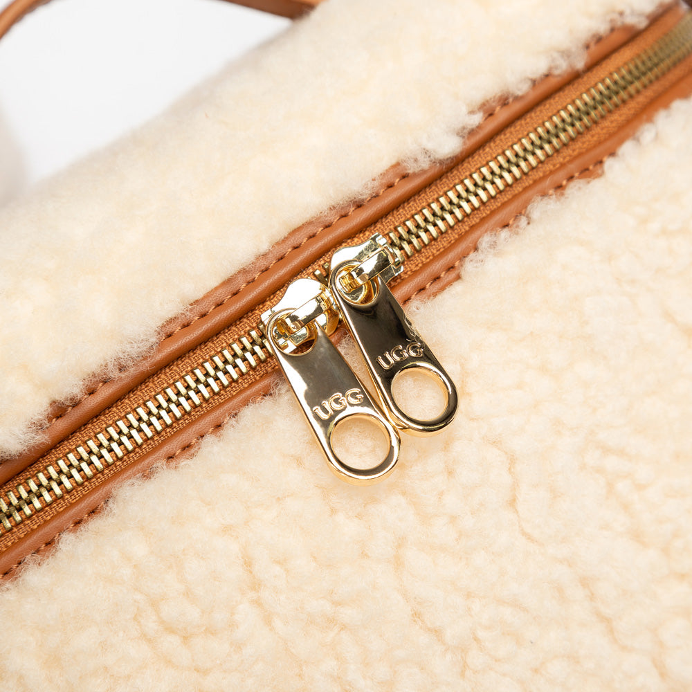 Ugg Tia Shearling Box