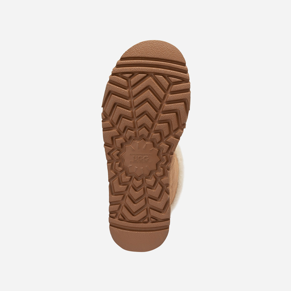 Ugg Marri Matelasse Mini Boot