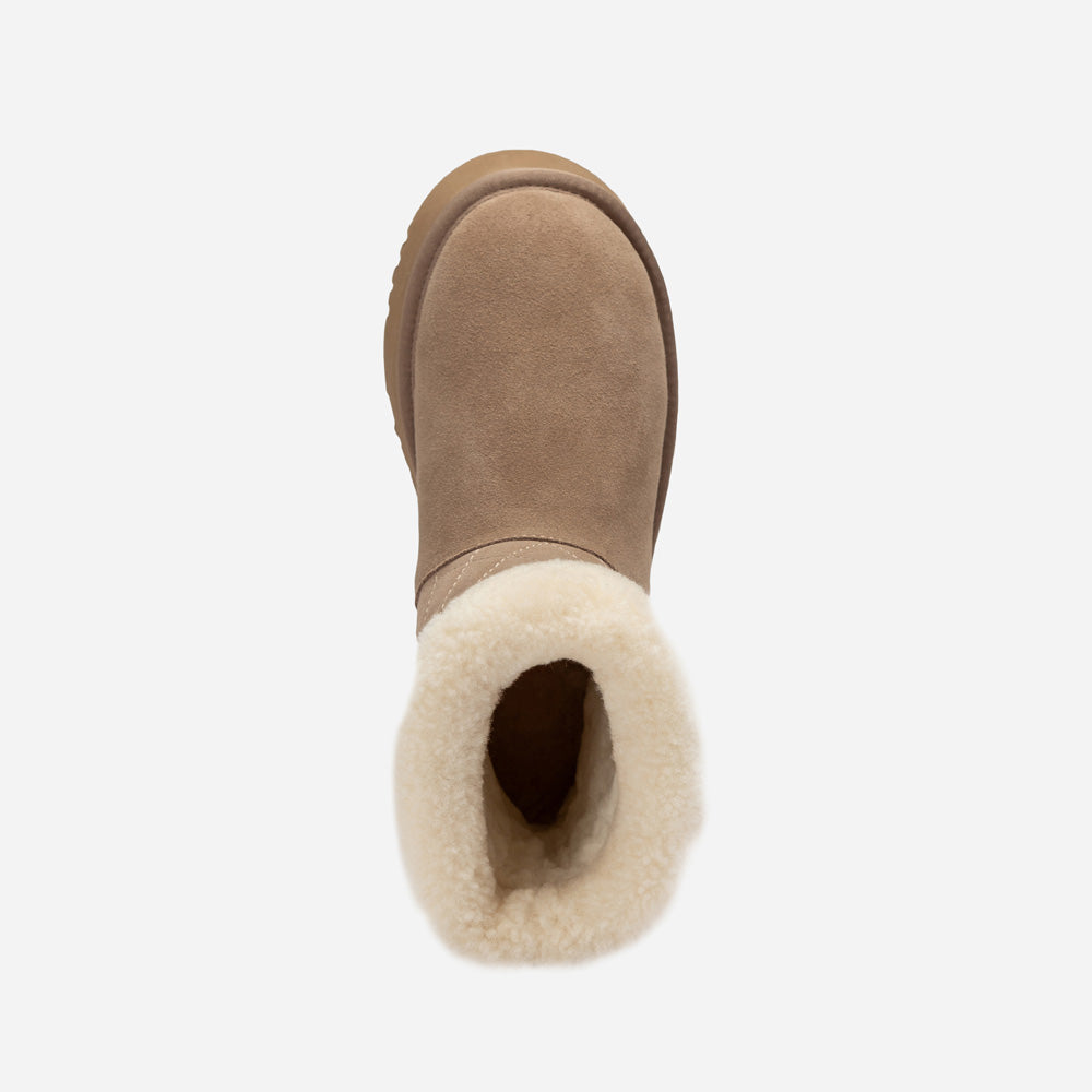 Ugg Marri Matelasse Mini Boot