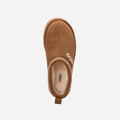 Ugg Sydney Embroidery Platform Slipper