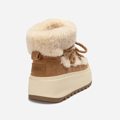 Ugg Kalgoorlie Shearling Boot