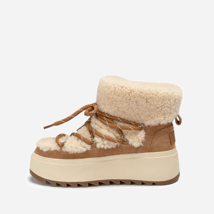 Ugg Kalgoorlie Shearling Boot