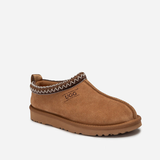 Ugg Sydney Spring Slipper (Detachable Wool Insole)