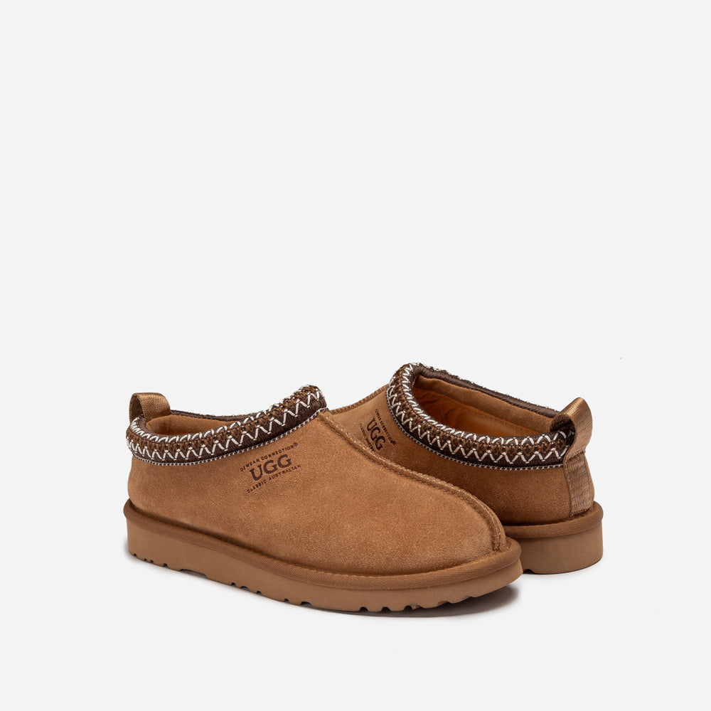 Ugg Sydney Spring Slipper (Detachable Wool Insole)