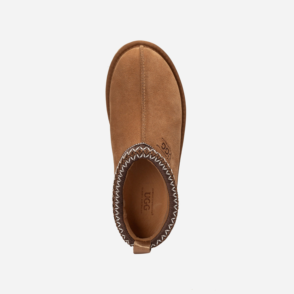 Ugg Sydney Spring Slipper (Detachable Wool Insole)