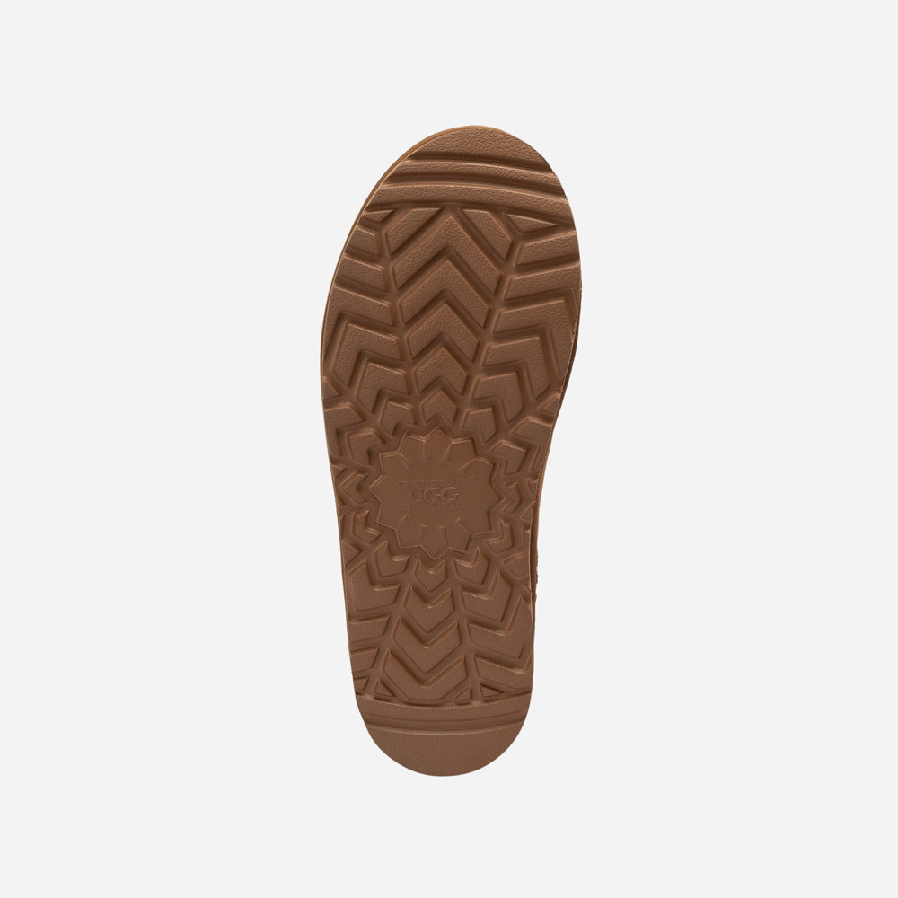 Ugg Sydney Spring Slipper (Detachable Wool Insole)