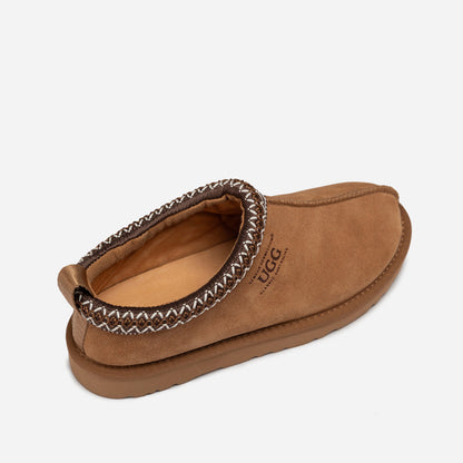 Ugg Sydney Spring Slipper (Detachable Wool Insole)