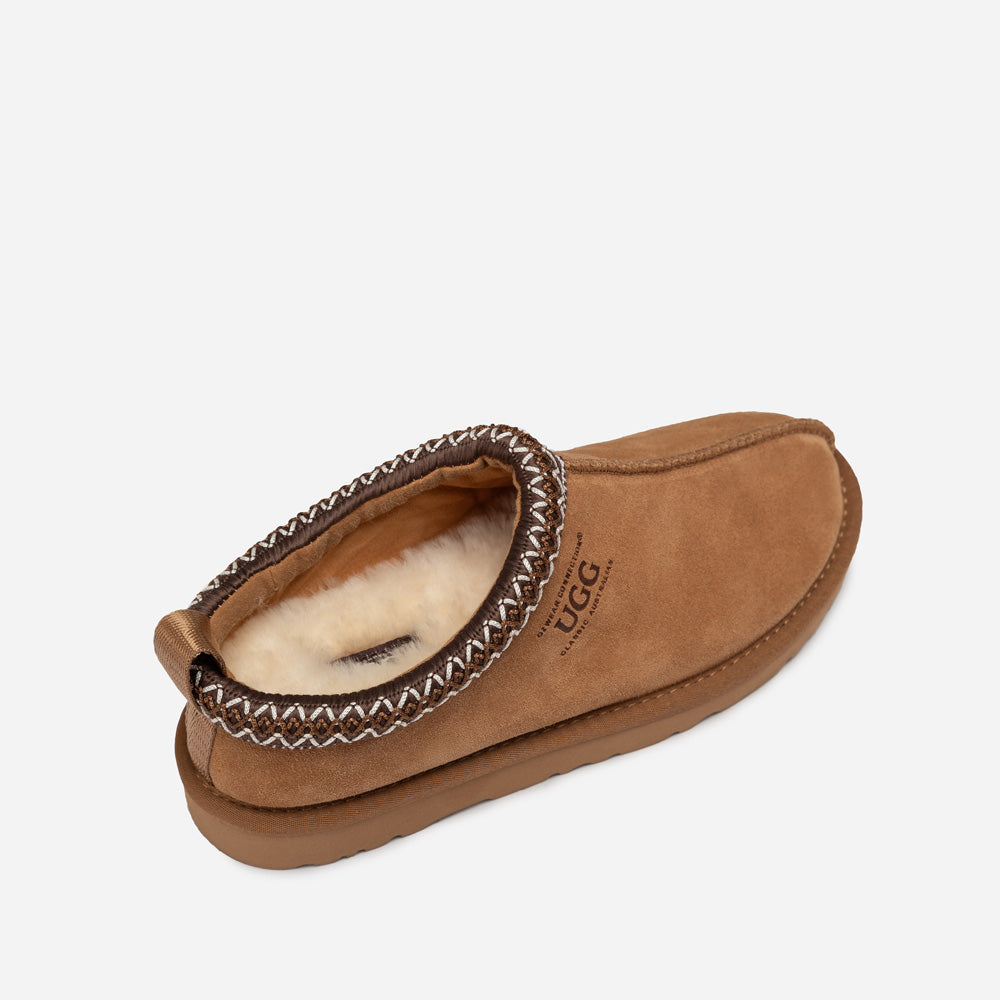 Ugg Sydney Spring Slipper (Detachable Wool Insole)