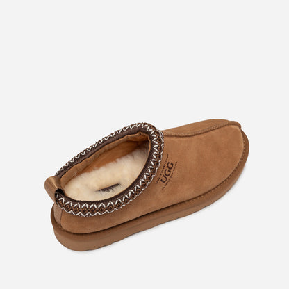 Ugg Sydney Spring Slipper (Detachable Wool Insole)