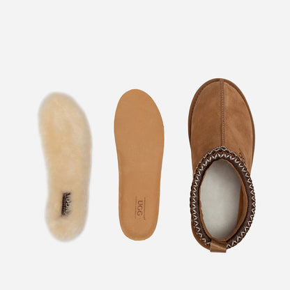 Ugg Sydney Spring Slipper (Detachable Wool Insole)