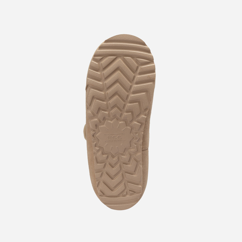 Ugg Mary Jane Emb Logo