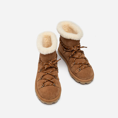 Ugg Alice Springs Platform Boot