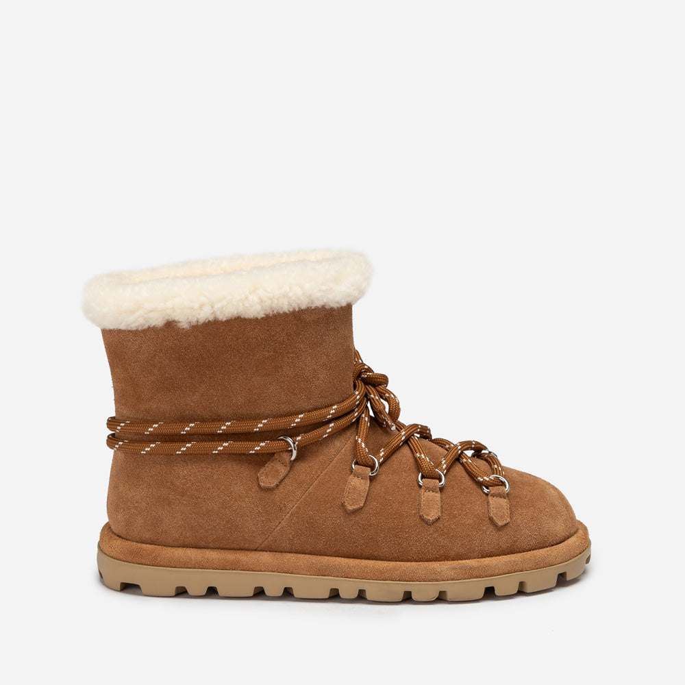 Ugg Alice Springs Platform Boot