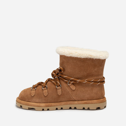 Ugg Alice Springs Platform Boot