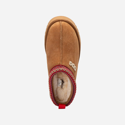 Ugg Sydney Embroidery Platform Slipper