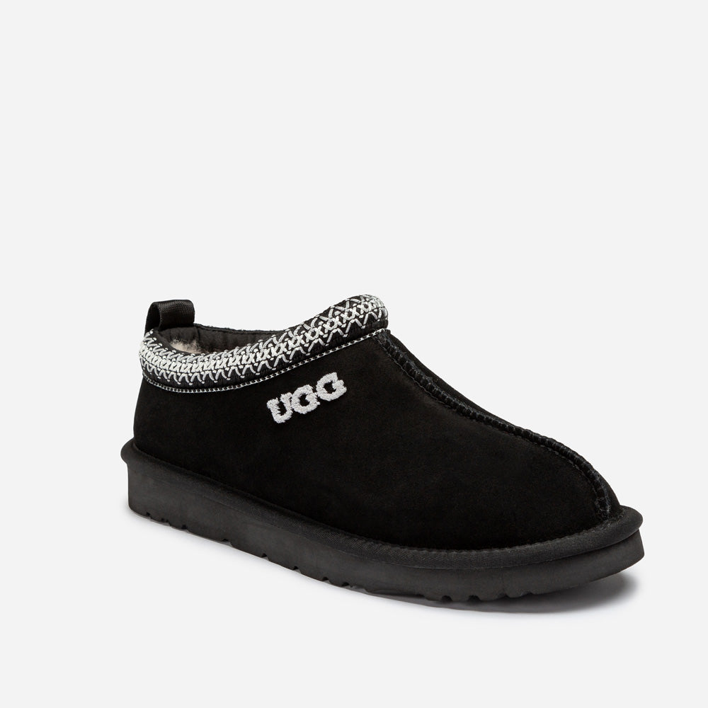 Ugg Sydney Emb Logo Slipper