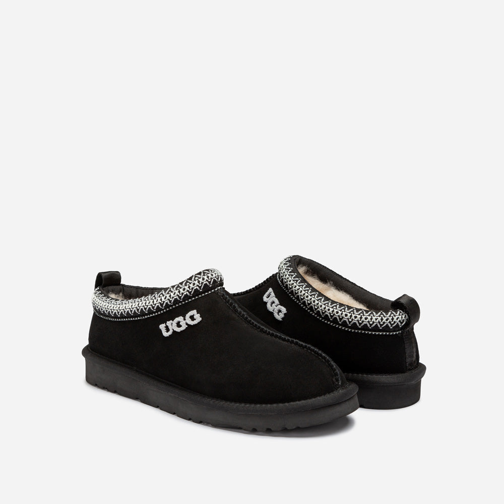 Ugg Sydney Emb Logo Slipper