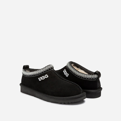 Ugg Sydney Emb Logo Slipper