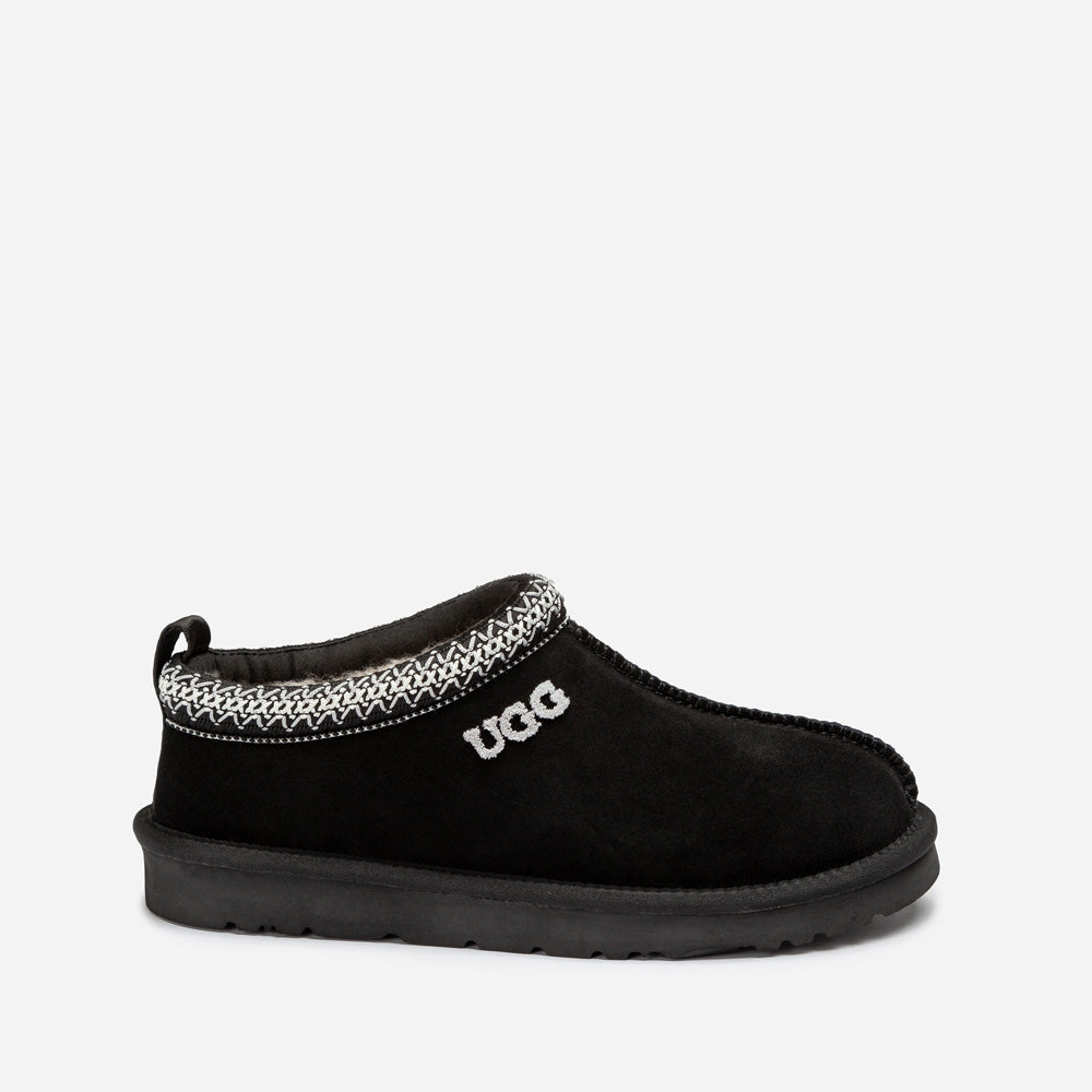 Ugg Sydney Emb Logo Slipper