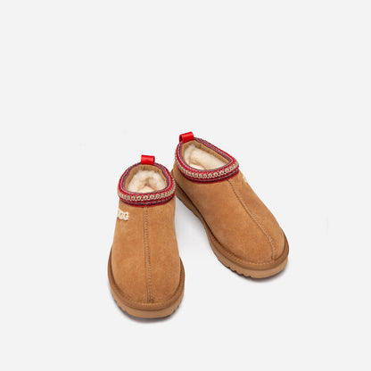 Ugg Sydney Emb Logo Slipper