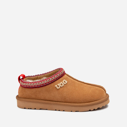 Ugg Sydney Emb Logo Slipper