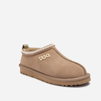 Ugg Sydney Emb Logo Slipper