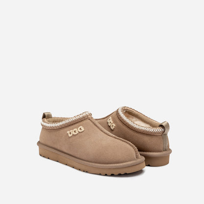 Ugg Sydney Emb Logo Slipper