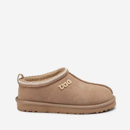 Ugg Sydney Emb Logo Slipper