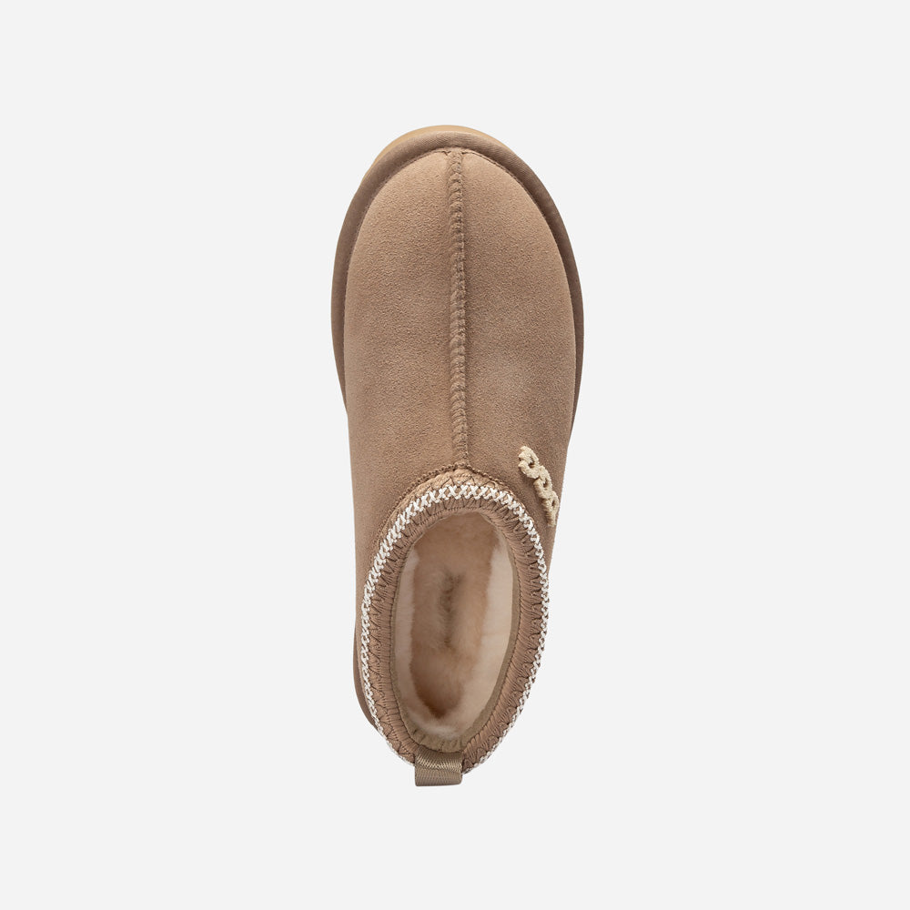 Ugg Sydney Emb Logo Slipper