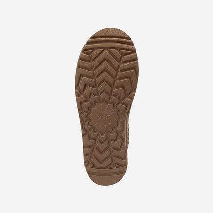 Ugg Manly Emb Logo Slipper