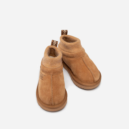 Ugg Kids Sydney Knit Slipper