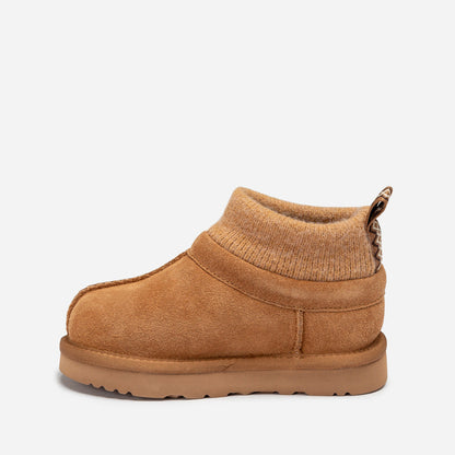 Ugg Kids Sydney Knit Slipper