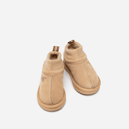 Ugg Kids Sydney Knit Slipper