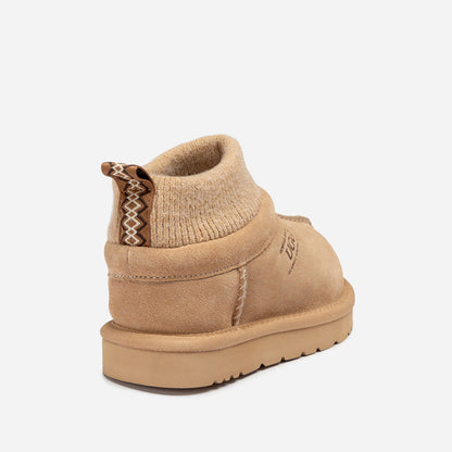 Ugg Kids Sydney Knit Slipper