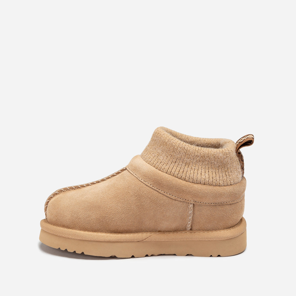 Ugg Kids Sydney Knit Slipper