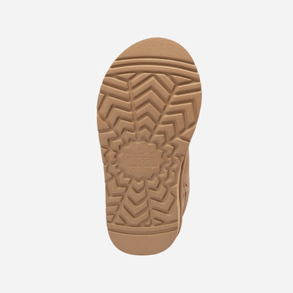 Ugg Kids Sydney Knit Slipper